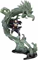 Tamashii Nations Bandai FiguartsZero Senjyu Hashirama